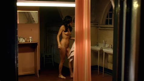 Naked Chloë Sevigny In Hit And Mss
