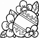 Easter Coloring Pages Printable Getcolorings Print sketch template
