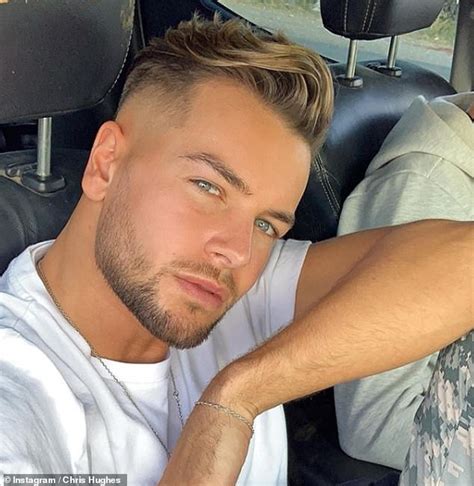 love island s chris hughes discusses sex life and think s he won t kiss