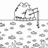 Nyan Cat Coloring Pages Getdrawings Colouring sketch template