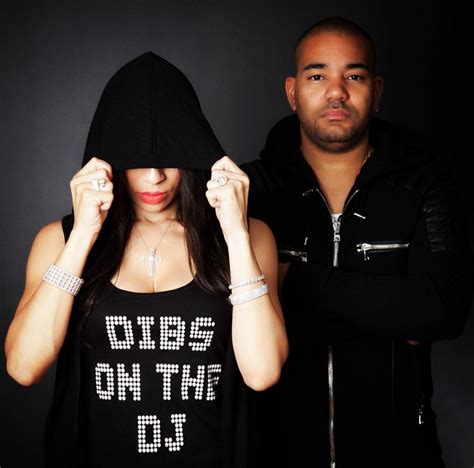 It’s Here Power 105 Dj Envy And His Wife Gia ‘the Casey Crew’ First