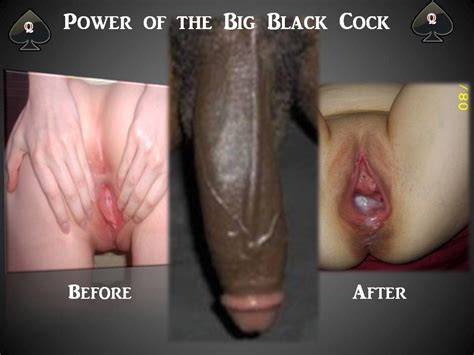 Before And After Cock Pics