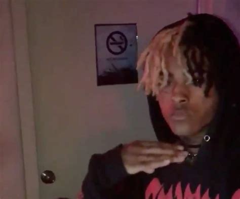 My Opinions On Jahseh Onfroy Xxxtentacion Rap And Hip Hop