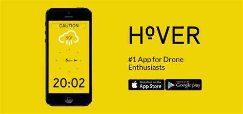 drone apps