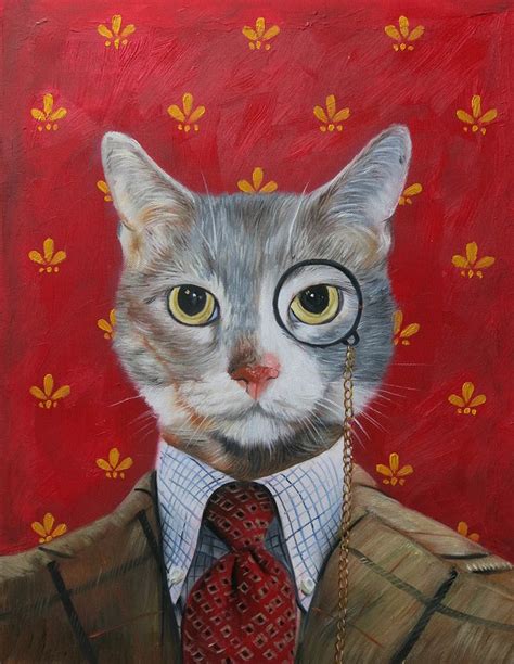 funny paintings  artworks    world
