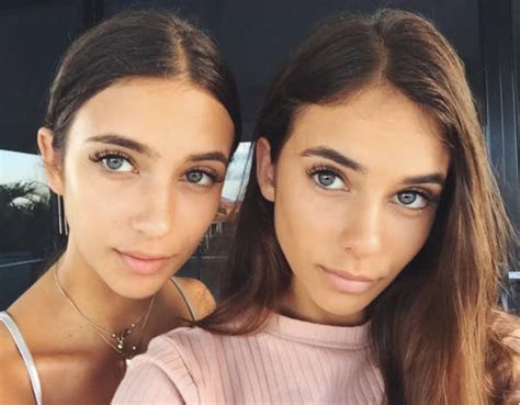 these are the hottest twins on instagram
