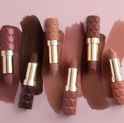 Now Trending Milani Color Fetish Matte Lipsticks — The Beauty Radar