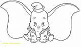 Coloring Dumbo Pages Extraordinary Inspiration Birijus Published May sketch template