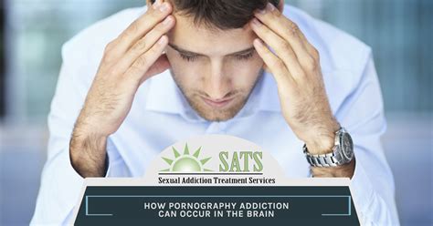 Pornography Addiction How It Can Lead To Out Of Control Sexual Behavior