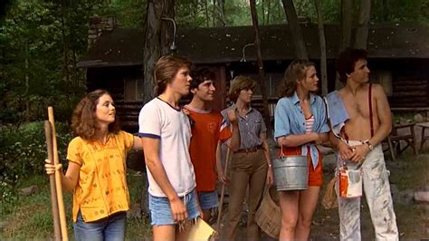 Wacthingcrew Friday The 13th No 1 Friday The 13th 1980