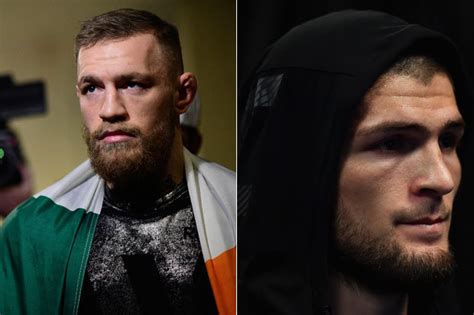 conor mcgregor nurmagomedov won t wait for champ to fight