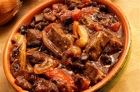 Brazilian Beef Stew Recipe Goodtoknow