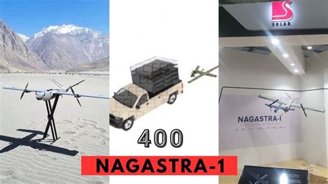 nagastra loitering munition ordered  army variants  importance youtube
