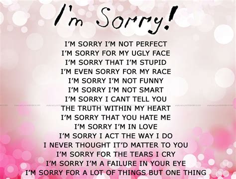 collection apology quotes    images messagespk