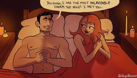 sex in movies vs sex in real life collegehumor sex fucking movies life comics