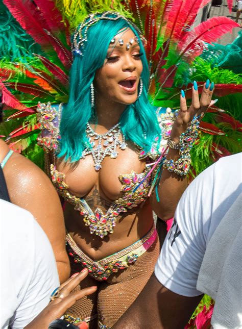 rihanna barbados 1 porn pic from flowery sex image gallery