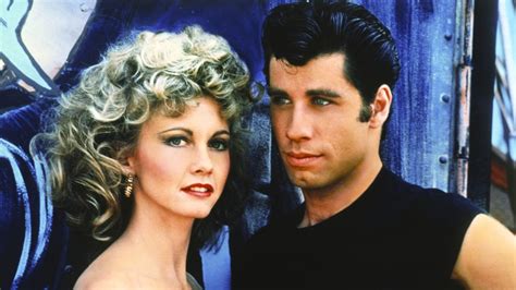 Grease’ Movie Songs And Soundtrack List