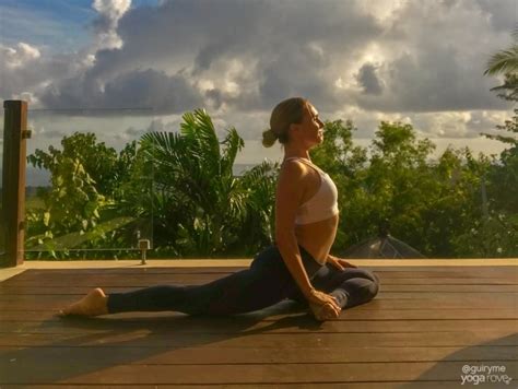 minute yoga routine  beginner    yoga rove
