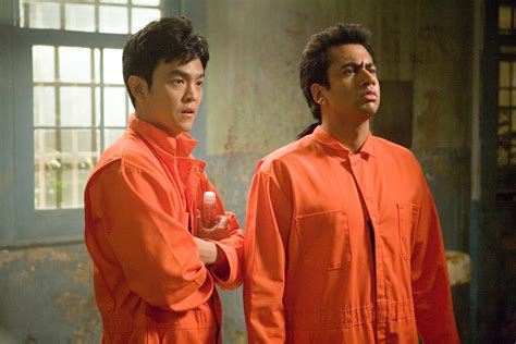 Harold And Kumar Escape From Guantanamo Bay 2008