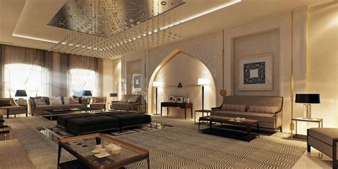 31 Elegant And Luxury Arabian Bedroom Ideas Living Room Styles