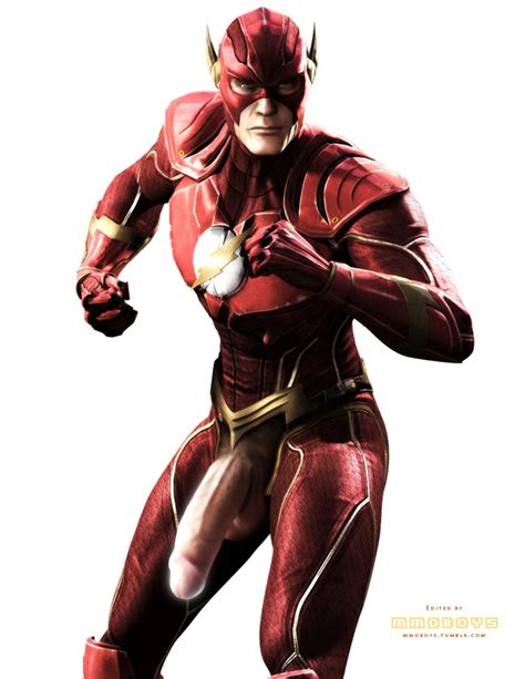 Injustice Gods Among Us The Flash Superhero Flash