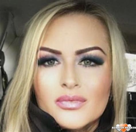 Pretty Russian Woman User Maria68 51 Years Old