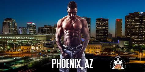 Ebony Men Black Male Revue Strip Clubs And Black Male Strippers Phoenix