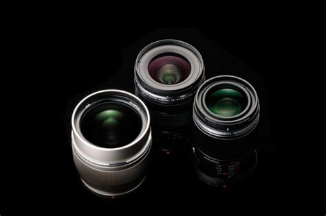 phoblographer weve published lots  stories  lenses     lenses