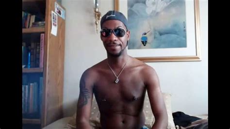 solo black guy masturbates his monster cock gay black men porn at thisvid tube