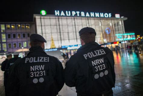 german migrant sex attack gang could move to britain