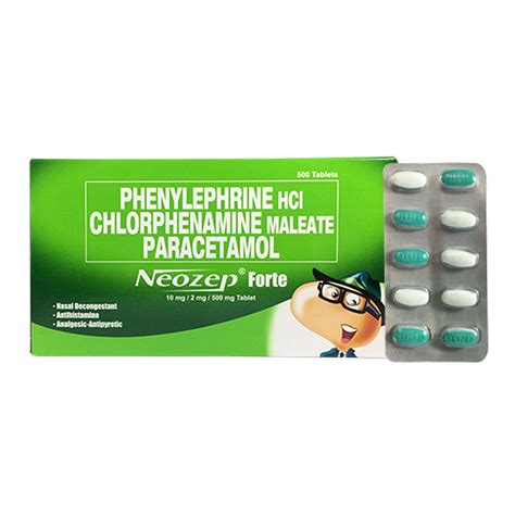 neozep forte cpl mg tab  rbcj pharmacy