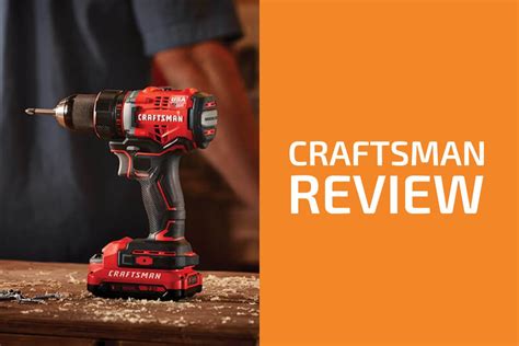 craftsman review    good tool brand handymans world