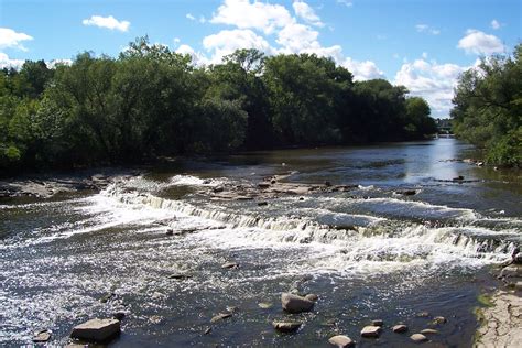 milwaukee river wikipedia