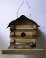 build  birdhouse  birdhouse woodworking plans