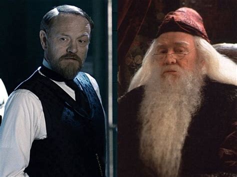 Richard Harris S Son Image Search Results Dumbledore