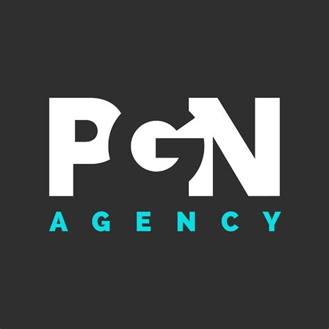 pgn agency youtube
