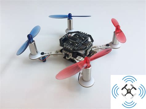 espcopter  fully customizable drone hackaday