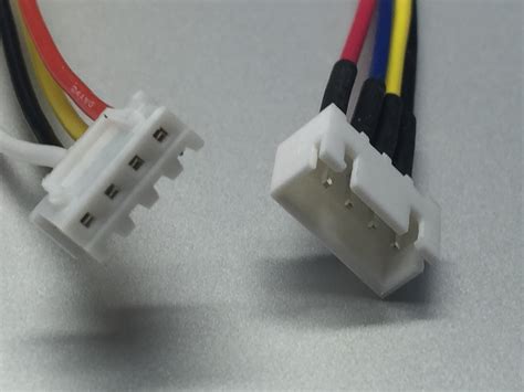 terminology    type  connector called electrical