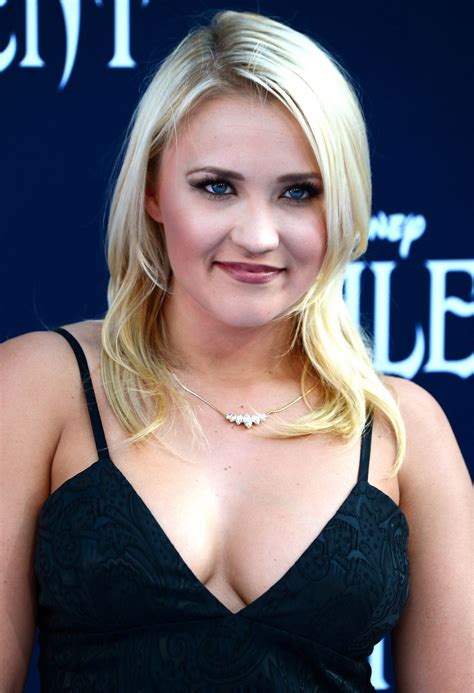 Emily Osment ‘maleficent’ World Premiere In Los Angeles