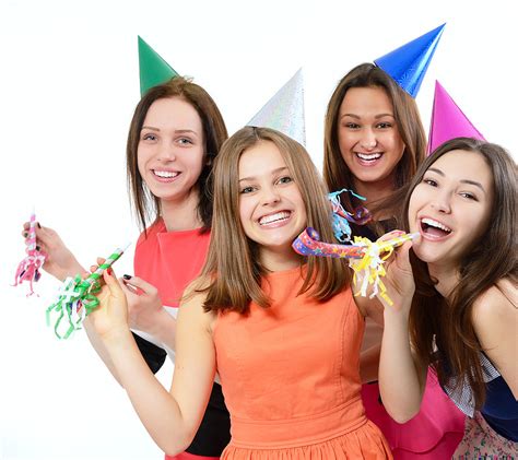New Year S Eve Ideas For Teens Popsugar Moms