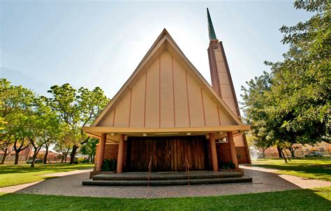 church gereformeerde kerk rustenburg north west