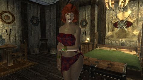 beautiful women and how to make them page 58 skyrim adult mods