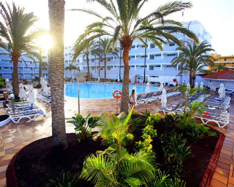 voordelig naar labranda bronze playa hotel op gran canaria corendon