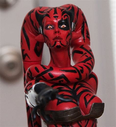 darth talon 1 6 scale statue page 15 statue forum