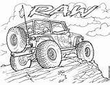 Colorare Jeep Fatti Matita Imparare Minions Gru Cattivissimo Disegnare sketch template