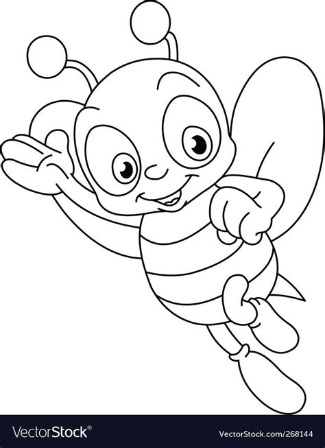 pin  clipart coloring pages animals birds insects