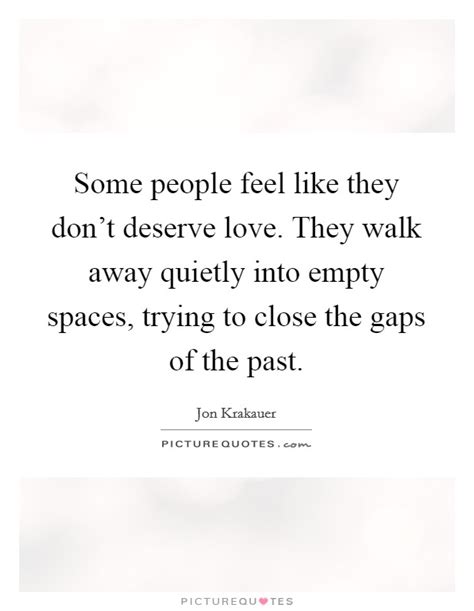 empty spaces quotes and sayings empty spaces picture quotes