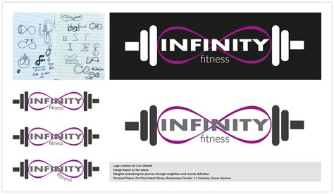 infinity fitness juliet wakefield