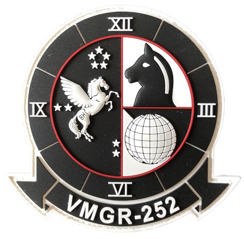 officially licensed usmc vmgr  otis pvc patch  hook  loop