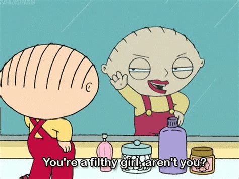 Stewie Griffin Will Reveal His Sexuality To Therapist Ian